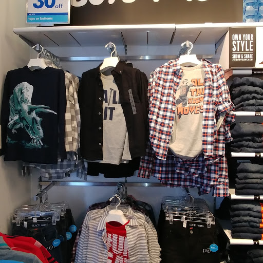 Shopping Mall «Vernon Hills Shopping Center», reviews and photos, 700 White Plains Post Road, Eastchester, NY 10709, USA