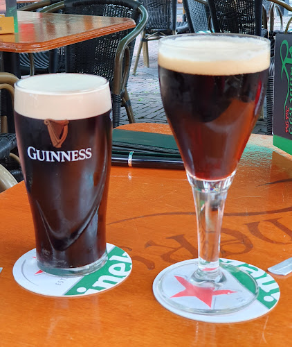 Gunnery's Irish Pub - Bar