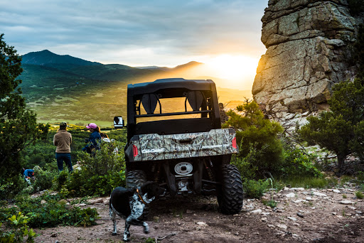 Clothing Store «Big R», reviews and photos, 165 Fontaine Blvd, Colorado Springs, CO 80911, USA