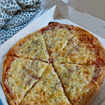 Photo n°1 de l'avis de Sandra.a fait le 18/02/2024 à 15:38 sur le  Pizzeria Napolisiana II à Duisburg