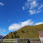 Photo n°3 de l'avis de nunzio.i fait le 24/09/2021 à 07:55 sur le  El Zedron à San Giovanni di Fassa