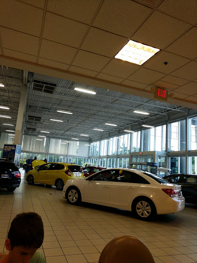 Used Car Dealer «CarMax», reviews and photos, 7420 W State Rd 84, Davie, FL 33317, USA