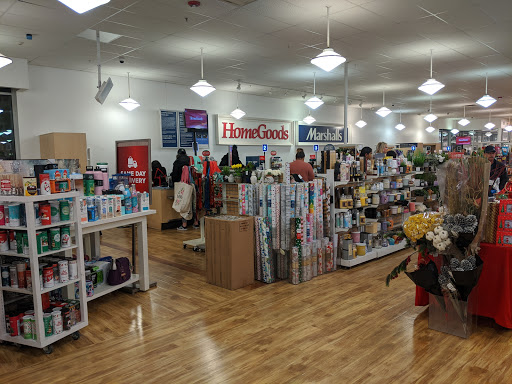 Department Store «Marshalls & HomeGoods», reviews and photos, 1460 10th Way NE, Issaquah, WA 98027, USA