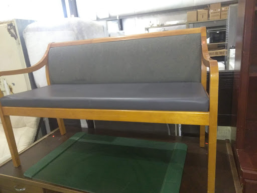 Non-Profit Organization «Habitat For Humanity», reviews and photos