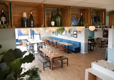 Barnabé [LA CUISINE] - Restaurant l Boulangerie l Pâtisserie l Bar à Saint-Herblain