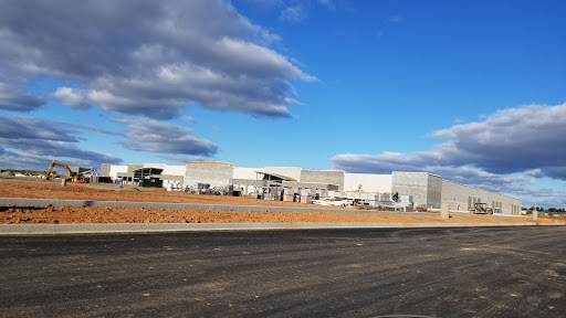 Discount Store «Walmart», reviews and photos, 950 Edwards Ferry Rd NE, Leesburg, VA 20176, USA