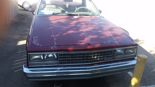 Coffee Shop «Red Hill Coffee Shop», reviews and photos, 8111 E Foothill Blvd A, Rancho Cucamonga, CA 91730, USA