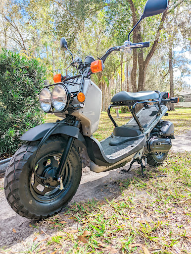 Motorcycle Dealer «Gables Motorsports of Wesley Chapel», reviews and photos, 28009 Wesley Chapel Blvd, Wesley Chapel, FL 33543, USA