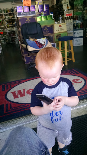 Wine Store «Gordonsville Discount Liquors», reviews and photos, 482 Gordonsville Hwy, Gordonsville, TN 38563, USA