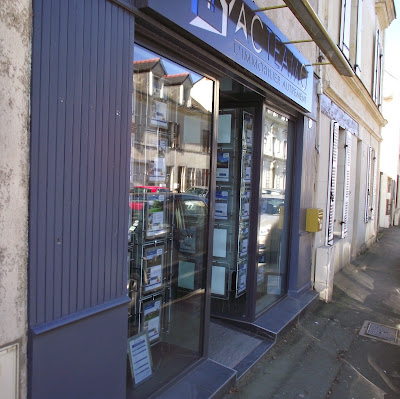 Acteamo - Immobilier Agence Brissac Loire Aubance à Brissac-Loire-Aubance