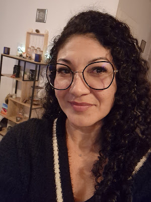 Beauty couz' - Ludivine à Bellegarde