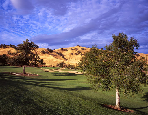 Golf Course «Paradise Valley Golf Course», reviews and photos, 3950 Paradise Valley Dr, Fairfield, CA 94533, USA