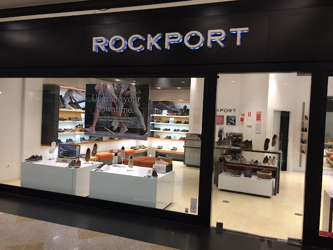 Comentários e avaliações sobre o Rockport MadeiraShopping