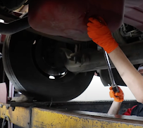 Tampa Truck & Trailer Repair - Photo 7 - Car repair in Tampa, FL, Tampa