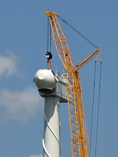 Corporate Office «Wanzek Construction, Inc», reviews and photos, 2028 2nd Ave NW, West Fargo, ND 58078, USA