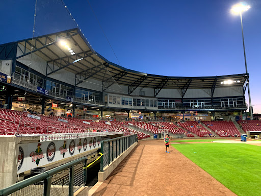 Stadium «Veterans Memorial Stadium», reviews and photos, 950 Rockford Rd SW, Cedar Rapids, IA 52404, USA