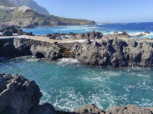 Piscinas Naturales 