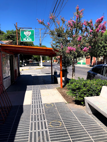 Minimarket Plaza de Nogales