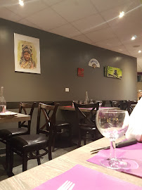 Atmosphère du Restaurant thaï Maï Thaï à Moutiers - n°4