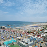 Photo n°20 de l'avis de F... fait le 01/08/2021 à 19:24 sur le  Hotel Astoria à Cattolica