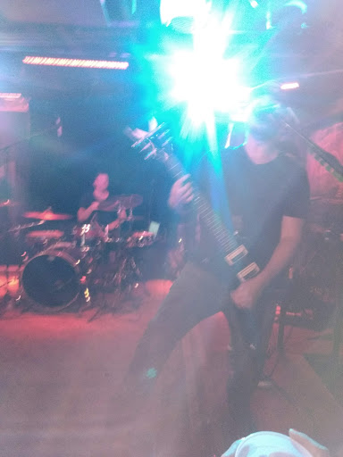 Live Music Venue «The Rabbit Hole», reviews and photos, 1801 Commonwealth Ave, Charlotte, NC 28205, USA