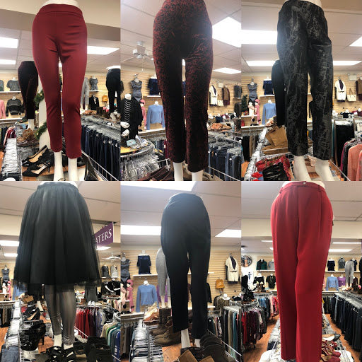 Thrift Store «De Novo Clothing Exchange», reviews and photos, 586 Main St, Stroudsburg, PA 18360, USA