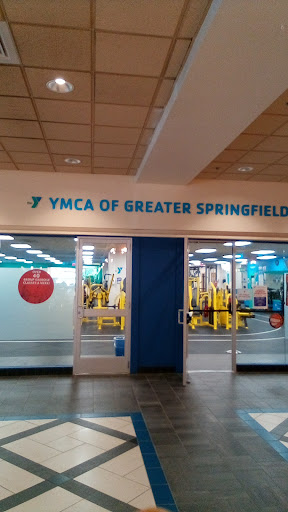 Gym «Downtown YMCA», reviews and photos, 90 State House Square, Hartford, CT 06103, USA