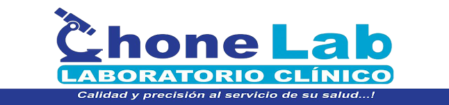 Opiniones de Laboratorio Clínico "CHONELAB" en Chone - Médico