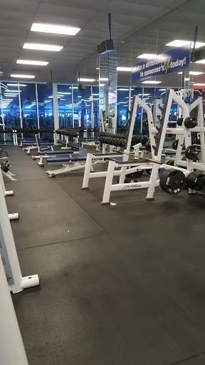 Health Club «Club EZ fit», reviews and photos, 76 S County Line Rd, Souderton, PA 18964, USA