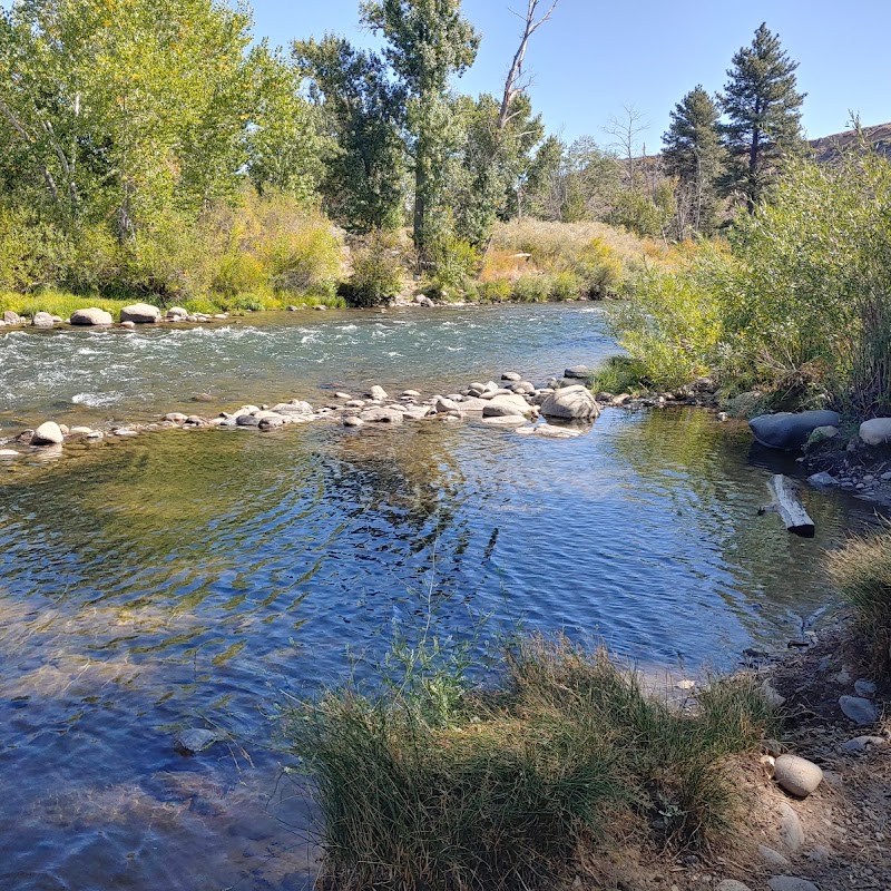 Mayberry Park