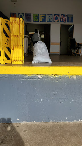 Social Services Organization «Home Front», reviews and photos