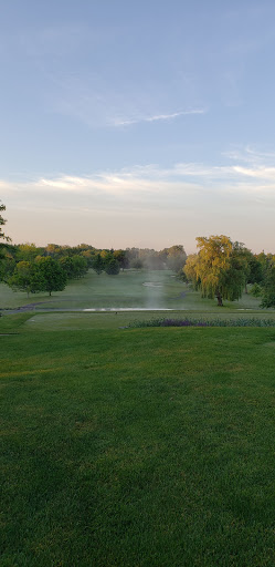 Golf Course «Brookfield Country Club», reviews and photos, 5120 Shimerville Rd, Clarence, NY 14031, USA