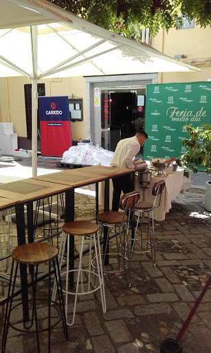 Alacena De Las Monjas Restaurante