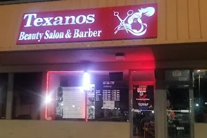 Texanos Beauty Salon & Barber image