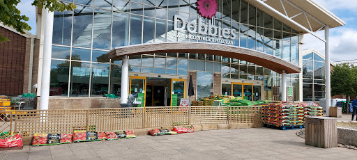 Dobbies Garden Centre Stirling