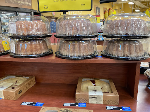 Grocery Store «Kroger», reviews and photos, 1980 Rio Hill Center, Charlottesville, VA 22901, USA