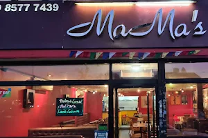 Mama's Nepalese Restaurant image