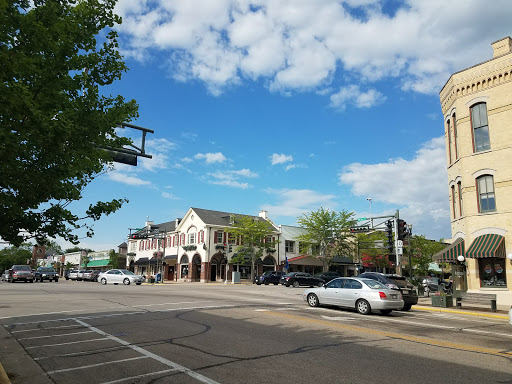 Shopping Mall «Fancy Fair Mall», reviews and photos, 830 W Main St, Lake Geneva, WI 53147, USA