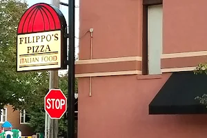 Filippo's Pizza & Italian Food image
