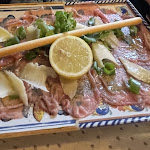 Photo n°3 de l'avis de Dr..a fait le 08/01/2022 à 09:33 sur le  Da Renato à Bad Schönborn