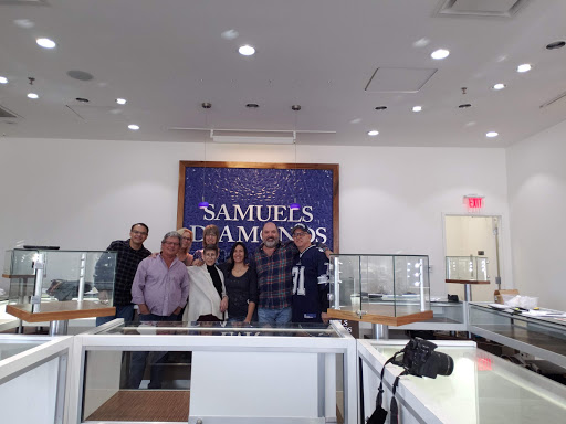 Jeweler «Samuels Diamonds», reviews and photos, 1248 Hover St, Longmont, CO 80501, USA