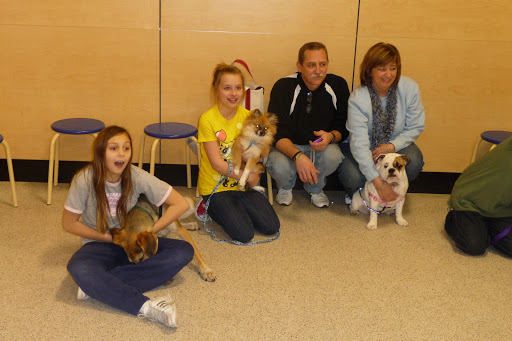 Pet Supply Store «PetSmart», reviews and photos, 248 Westminster Dr, Carlisle, PA 17013, USA