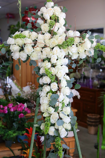 Florist «Tommy Austin Florist», reviews and photos, 10730 E Foothill Blvd, Rancho Cucamonga, CA 91730, USA