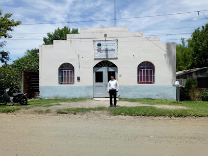 Iglesia Pentecostal Asamblea De Dios - Ministerio Restauración