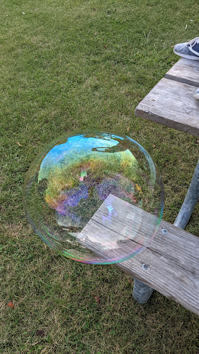 Nature Preserve «Cook County Forest Preserve», reviews and photos, 1700 N Quentin Rd, Palatine, IL 60074, USA