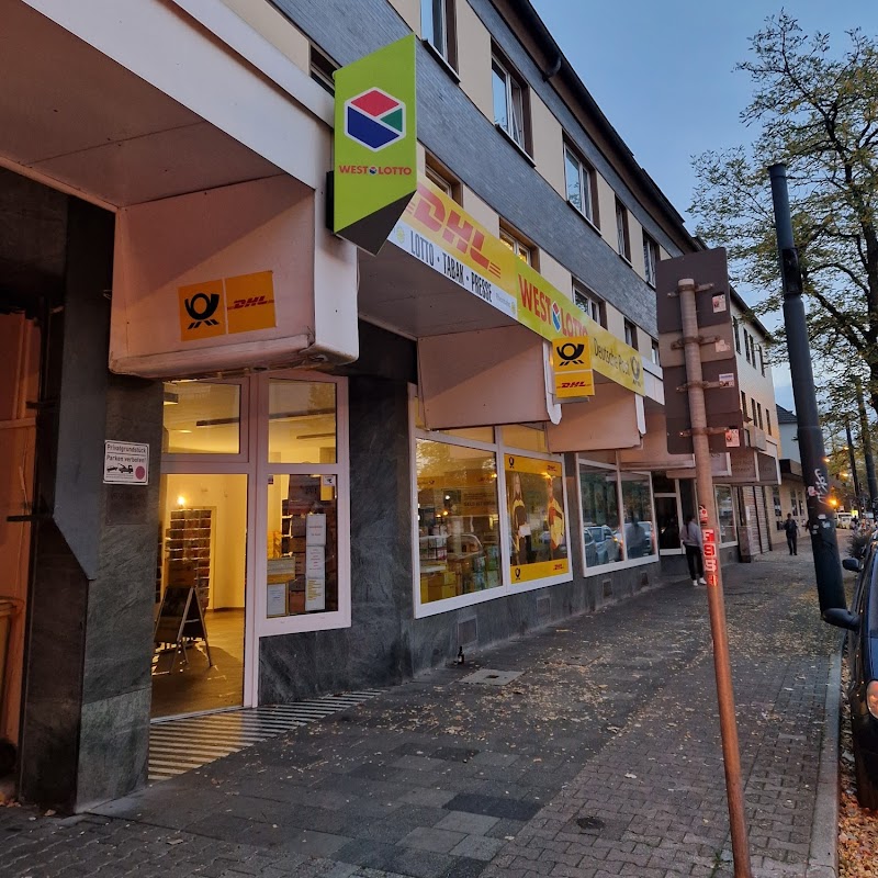 Deutsche Post Filiale 566