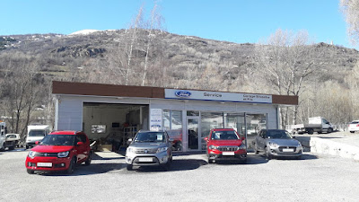 SARL Silvestre et fils partenaire AUTOZEN à Briançon
