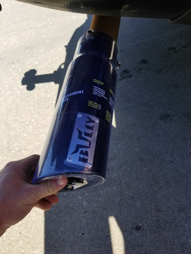 Auto Parts Store «AutoZone», reviews and photos, 2006 Anderson Rd, Greenville, SC 29611, USA