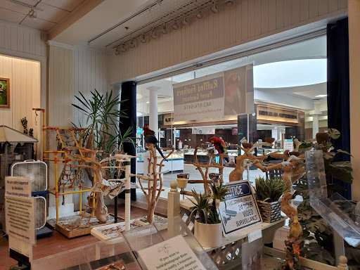 Shopping Mall «North Hanover Mall», reviews and photos, 1155 Carlisle St, Hanover, PA 17331, USA