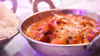 Poulet tikka masala du Restaurant indien Montpellier Bombay - n°1